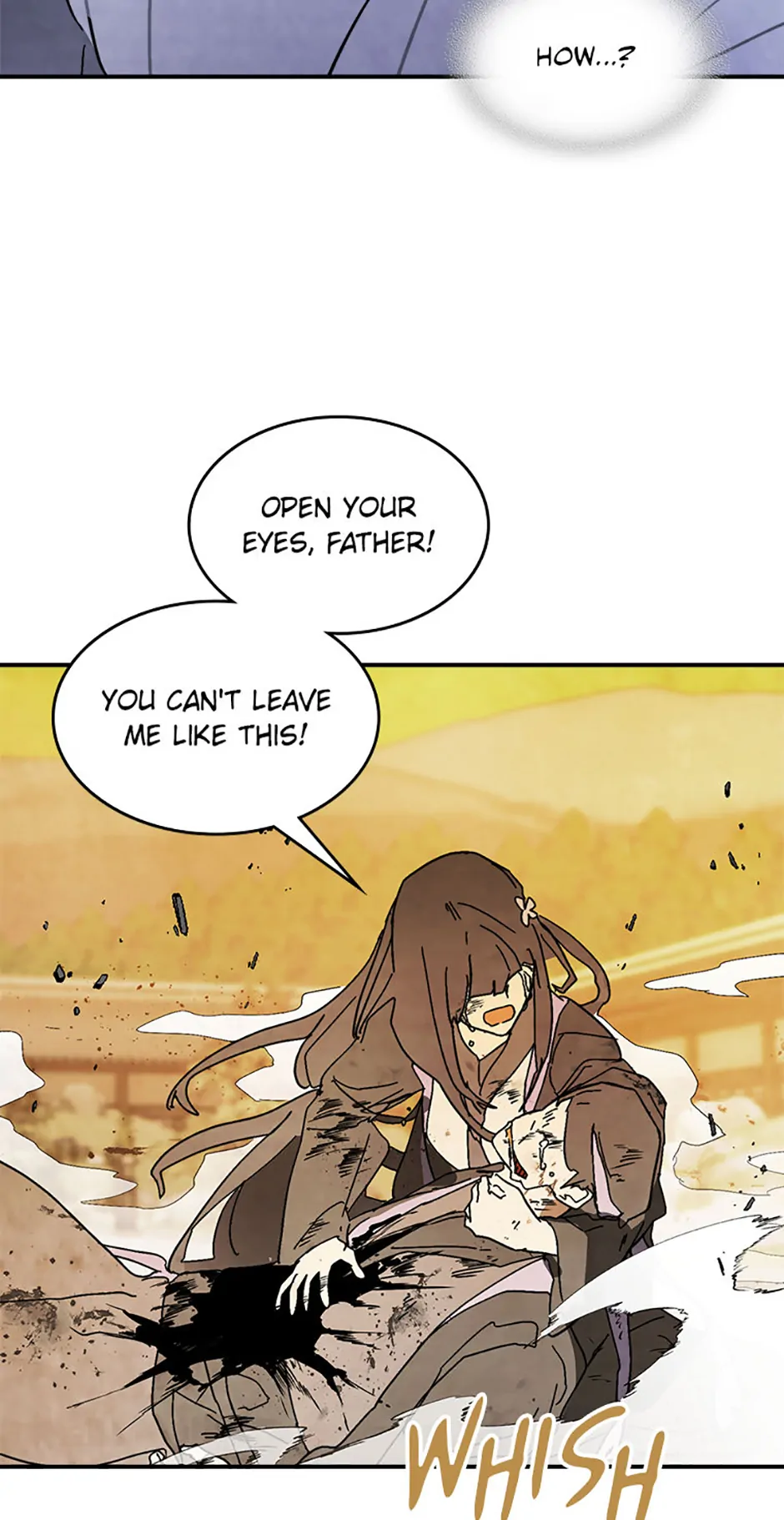 Yi Shen Dang Guan Chapter 83 19